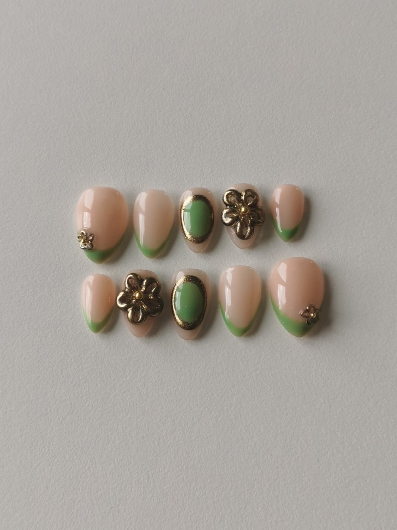 Fleur de Jade🌼