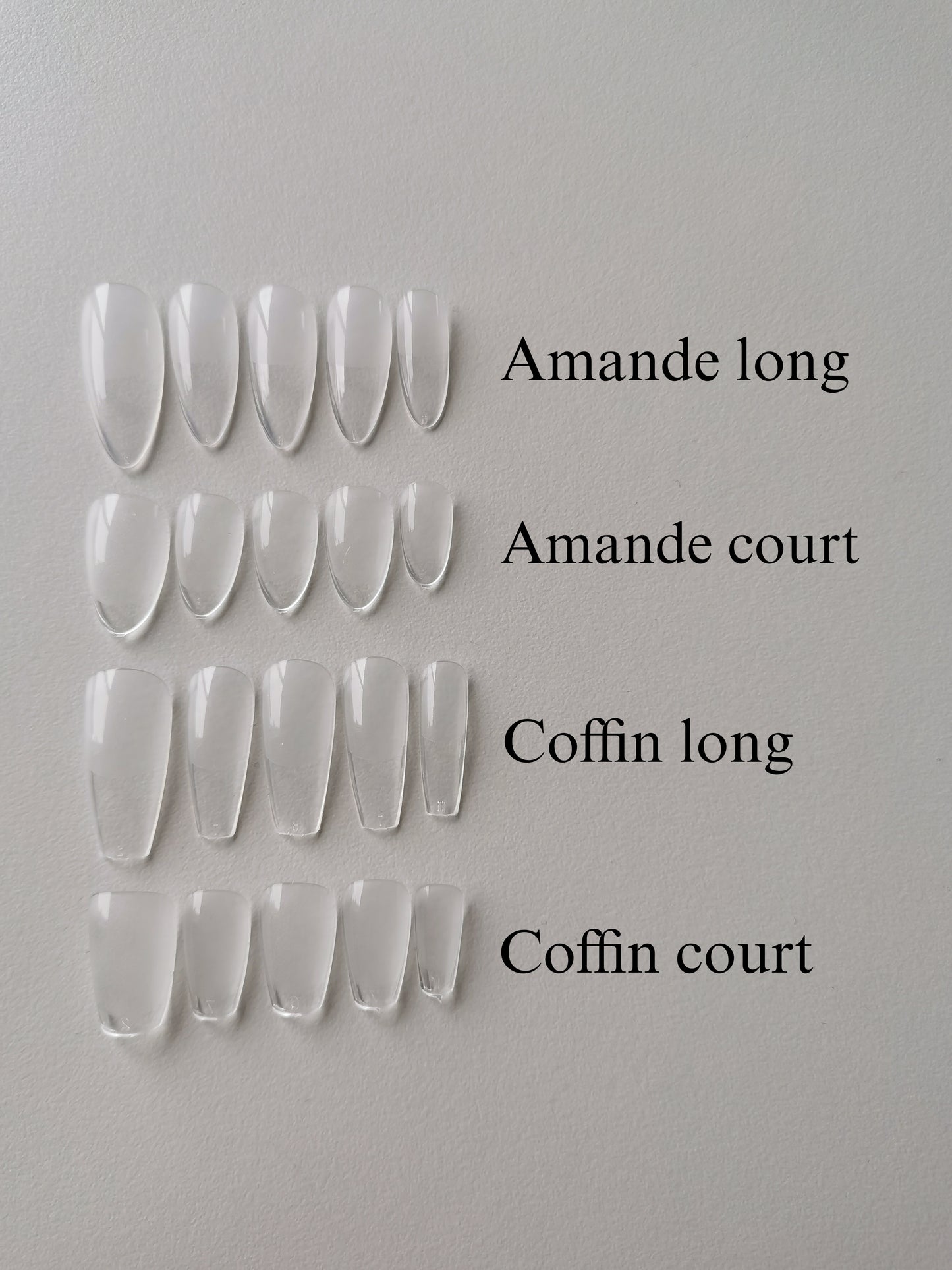 Sizing Kit