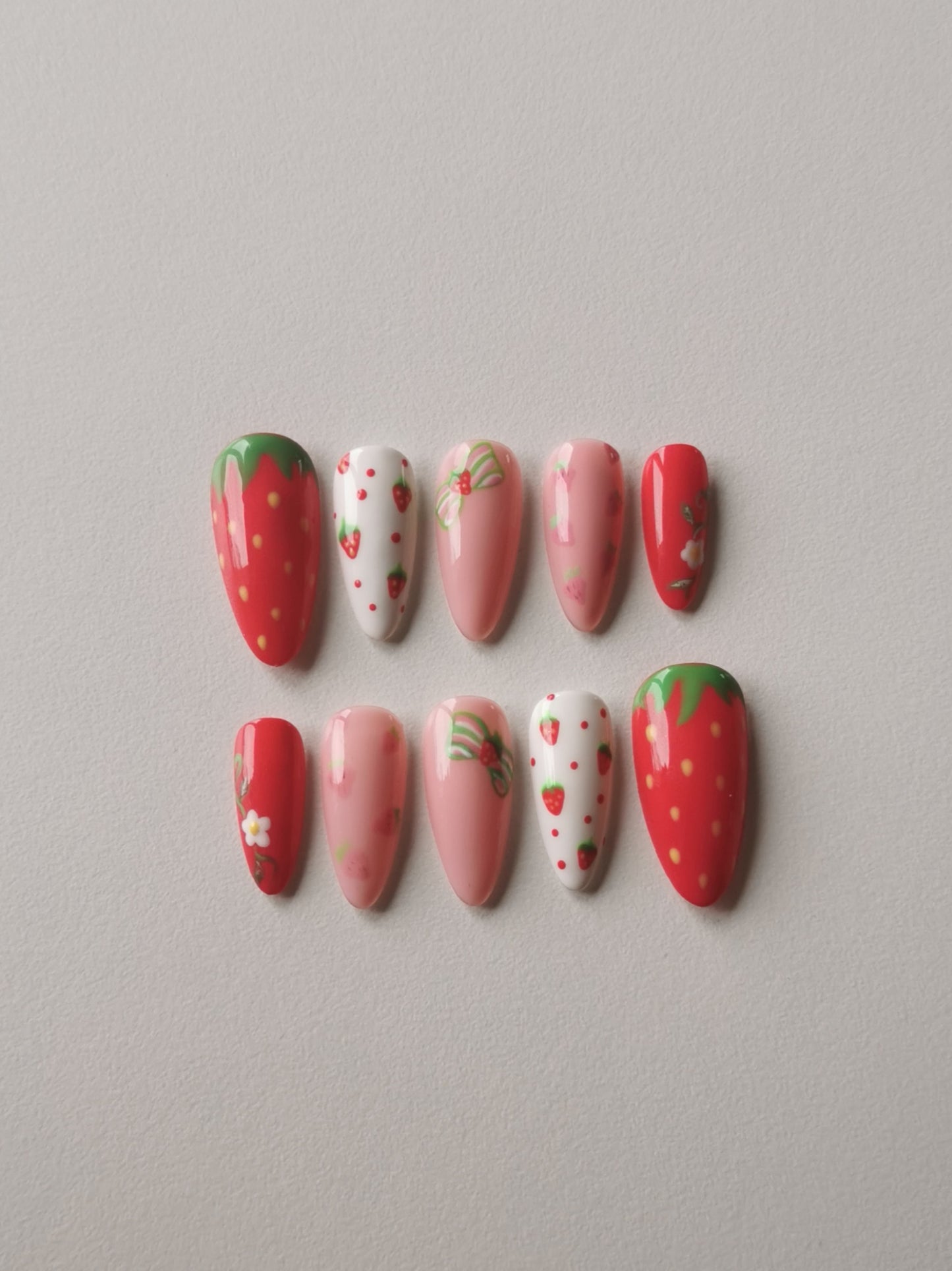 Charlotte🍓