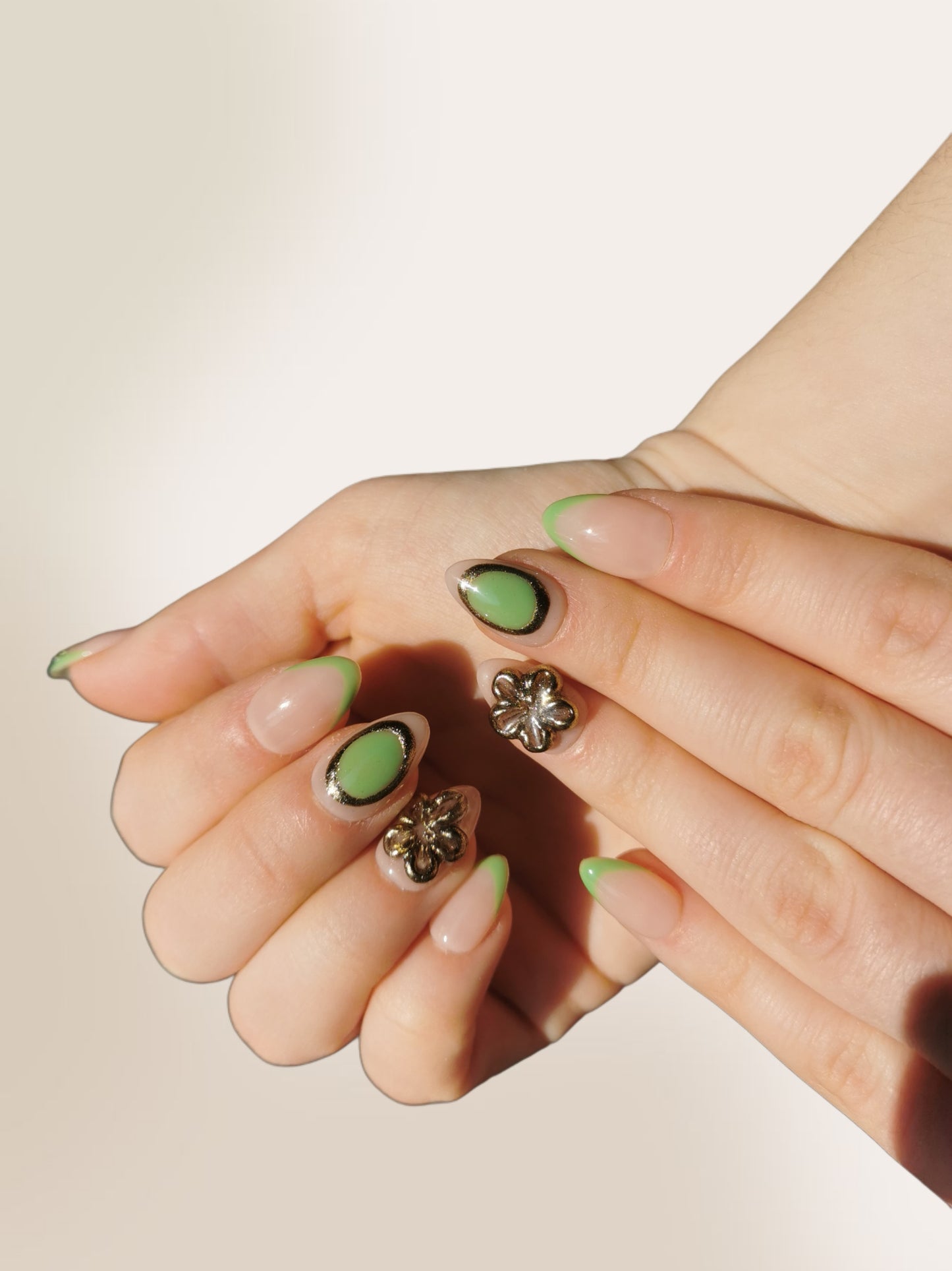 Fleur de Jade🌼