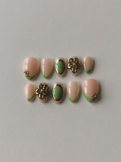 Fleur de Jade🌼