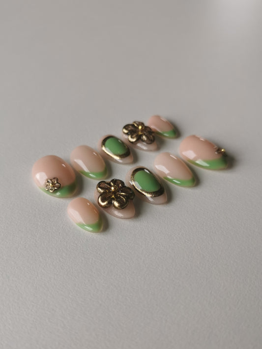 Fleur de Jade🌼