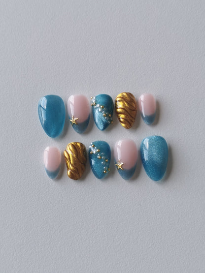 Océana 🌊
