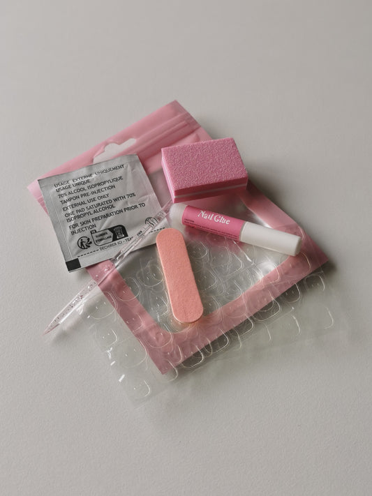 Kit d'application